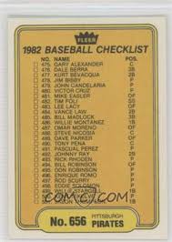 Image result for Escorial Gruen 1982 Fleer