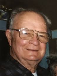 Obituary information for Robert Malcolm Moore