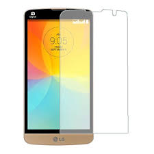 LG L Prime Screen Protector Hydrogel ...
