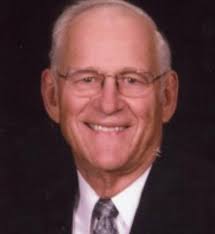 James Rust Obituary (1932