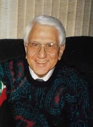 Albert Gallo (1925-2018)