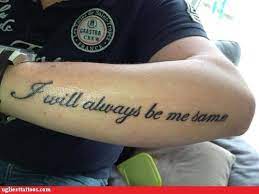Out of 24,721 eligible candidates. Congratulations Ugliest Tattoos Funny Tattoos Bad Tattoos Horrible Tattoos Tattoo Fail