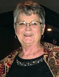 Wilma Jean Ricketts Obituary