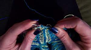 We would like to show you a description here but the site won't allow us. 2 Color Brioche Knitting Brk Brp Yos Youtube