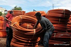 Yofi will invest 21 million usd to establish a fibre plant with. Bisnis Kabel Optik Tertekan Impor Bahan Baku