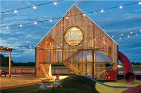 Hat Creek Burger Co Community Impact