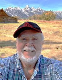 William Hennessey Obituary