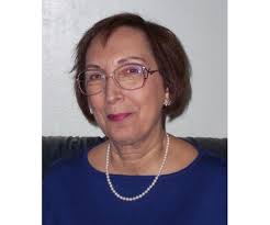 Victoria Cline Obituary (1934