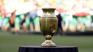 A look at gold cup goals. Qatar To Feature In 2019 Copa America Stadium Astro English