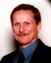 Obituary information for Ric J. Morin