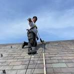 Solar Attachment Solution for Slate Roofs - Roofing