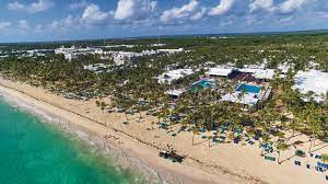Located in punta cana, riu bambu all inclusive is on a private beach. Hotel Riu Bambu Bavaro Holidaycheck Dominikanische Republik Ostkuste Dominikanische Republik
