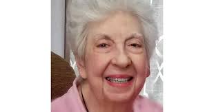 Virginia Rose Frye Obituary (1943