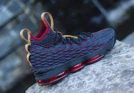 Carrying footwear, apparel, and accessories, footaction is sure to have the next big brands and styles to set you apart from the the rest. Lebron 15 Low Red And Blue Shop Clothing Shoes Online