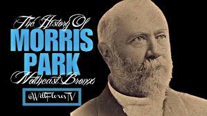 🗽 The History Of Morris Park (Bronx, NY)