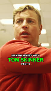 Tom Skinner Flip A Coin