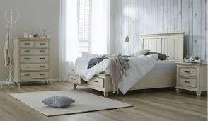 Gorgeous Shabby Chic Bedroom Furniture With A Distressed Finish Includes Queen Size Bed Tallbo Furniture Bedroom Furniture Sets Shabby Chic Bedroom Furniture
