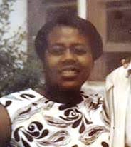 Obituary for Quessie (Bell) Carmichael