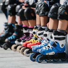 Dan melakukan trik stale japan. Weekend Ini Main Sepatu Roda Yuk Cek Rekomendasinya Ya 2020