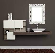 Modern Bathroom Design Http Www Lops It Prodotti Bagni Arredo Bagno Moderno Rc65 Bathroom Vanity Home Decor Room Interior