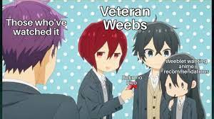 January 12, 2021december 22, 2019. The Best Anime Memes Compilation 2021 Youtube