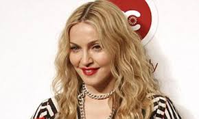 RICHARD KAY: Queen of pop enrages the upper class