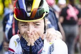 The nine best moments of the Spring Classics 2025