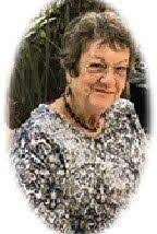 Yvonne Doyle Cox (1946-2023)