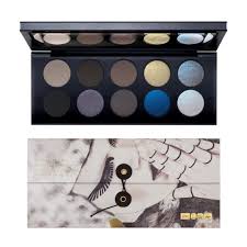 Pat Mcgrath Labs Mthrshp Subliminal Platinum Bronze Eyeshadow Palette Mothership I Eyeshadow Palette Subliminal Pat Mcgrath Labs Sephora 19 Beauty Products Eye Palettes Eyeshadow Palette Eyeshadow
