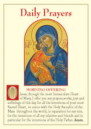 A prayer card can help focus your prayer and spiritual reflection in many ways. Daily Prayers Pack Of 25 Prayer Cards Catholic Truth Society