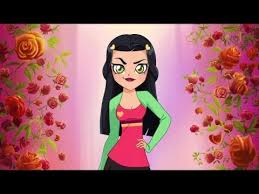 леди баг и супер кот 2 сезон 20 серия Lolirock Season 2 Episode 5 Auriana 39 S Photo Session English Youtube Seasons Aurora Sleeping Beauty Episode