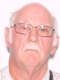 Barry Mcbride Thompson