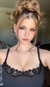 Brooke Monk light humiliation (part 1) - Image Chest