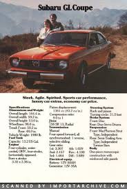 Image result for Herald Yellow 1974 Subaru