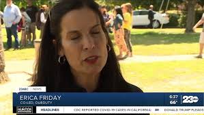 Reactions to California child gender affirming bill