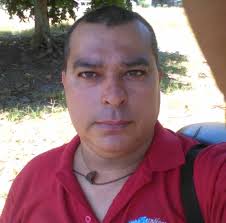 Alexander Campos Cambronero