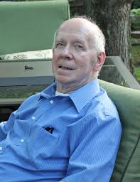 Obituary information for Charles F. Mentzel