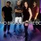Who Brought The Dog NJ: Bar Anticipation 730PM WBTDuo