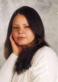 Charlene Lucero Obituary (2005)