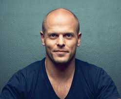 My Interview with Tim Ferriss