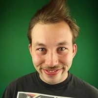 Joe Cabello ( of Horror From The High Dive)