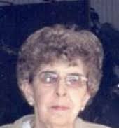 Obituary information for Martha Ernest Smith