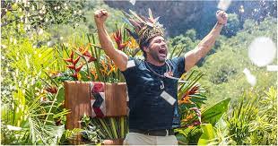 Dr chris brown and julia morris are the hosts of australia's 'i'm a celebrity. I M A Celebrity Get Me Out Of Here 2021 Show Details News Chant Australia
