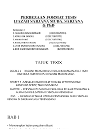 We did not find results for: Kajian Tesis
