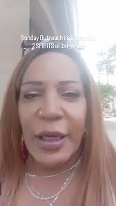 Weekend Outreach with my favorite 2S team, #2spirits