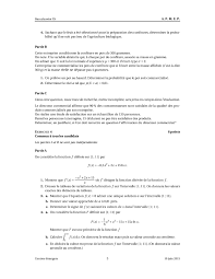 Accueil > annales bac es > maths spé > 2015. Annale Maths Bac Es L Centres Etrangers Juin 2015 Sujet Alloschool