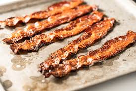 How To Cook Bacon In The Oven Perfectly