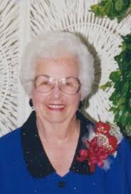 Eunice Esther Hall Obituary March 21, 2015