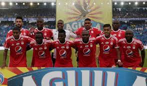 Contact américa de cali on messenger. America De Cali Ultimas Noticias Y Resultados Deportes Antena 2