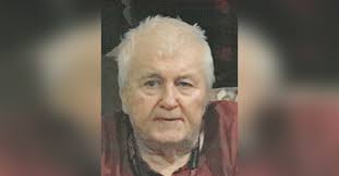 Obituary information for Ronald Scott Barton